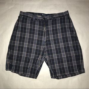 Polo by Ralph Lauren plaid shorts